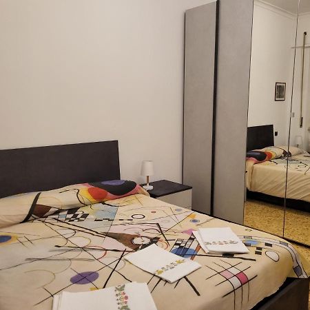 Soggiorna Con Claudia Lägenhet Rom Exteriör bild